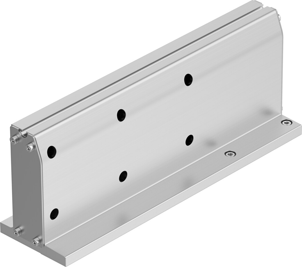 Festo 8128210 Winkelbausatz - Bild 2