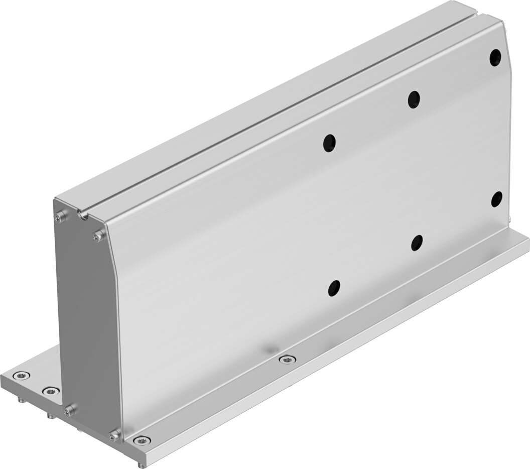 Festo 8128211 Winkelbausatz - Bild 2