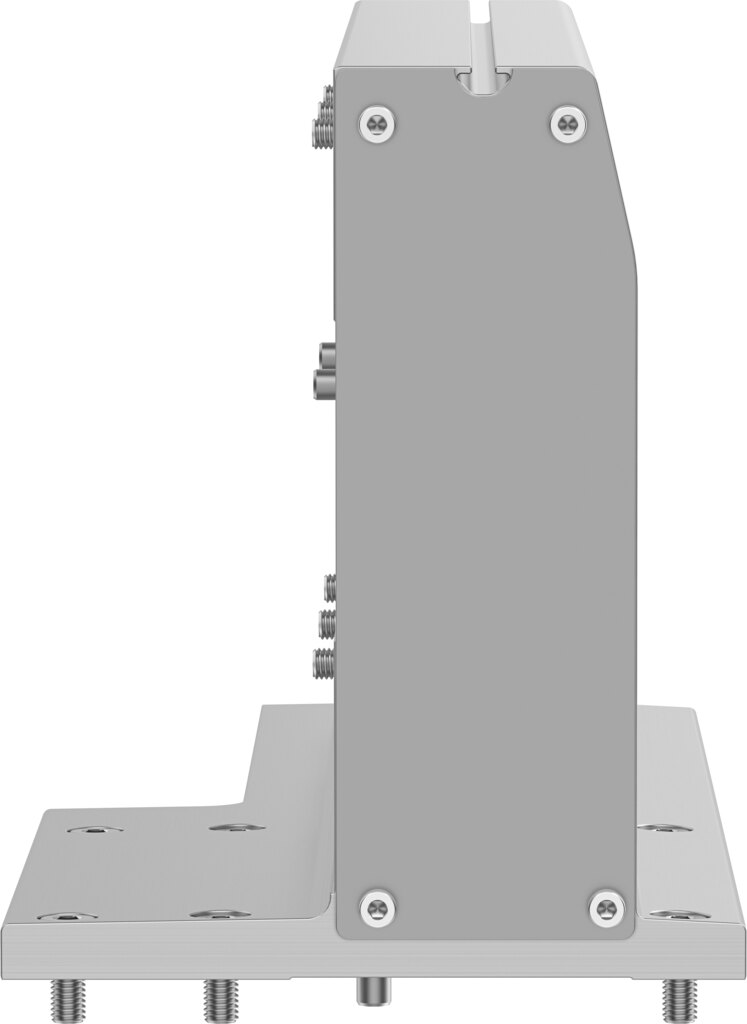 Festo 8128211 Winkelbausatz - Bild 3