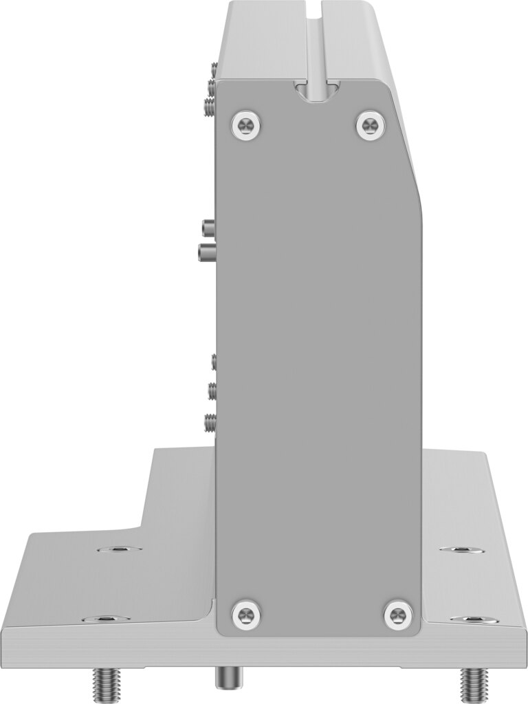 Festo 8128212 Winkelbausatz - Bild 3