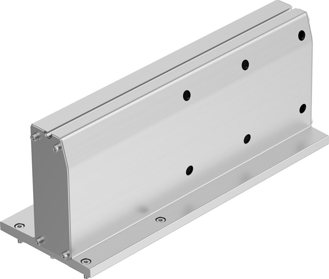 Festo 8128213 Winkelbausatz - Bild 2
