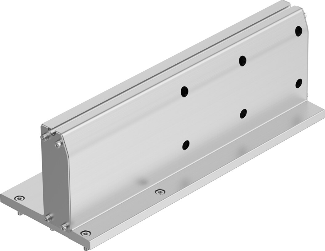Festo 8128214 Winkelbausatz - Bild 2