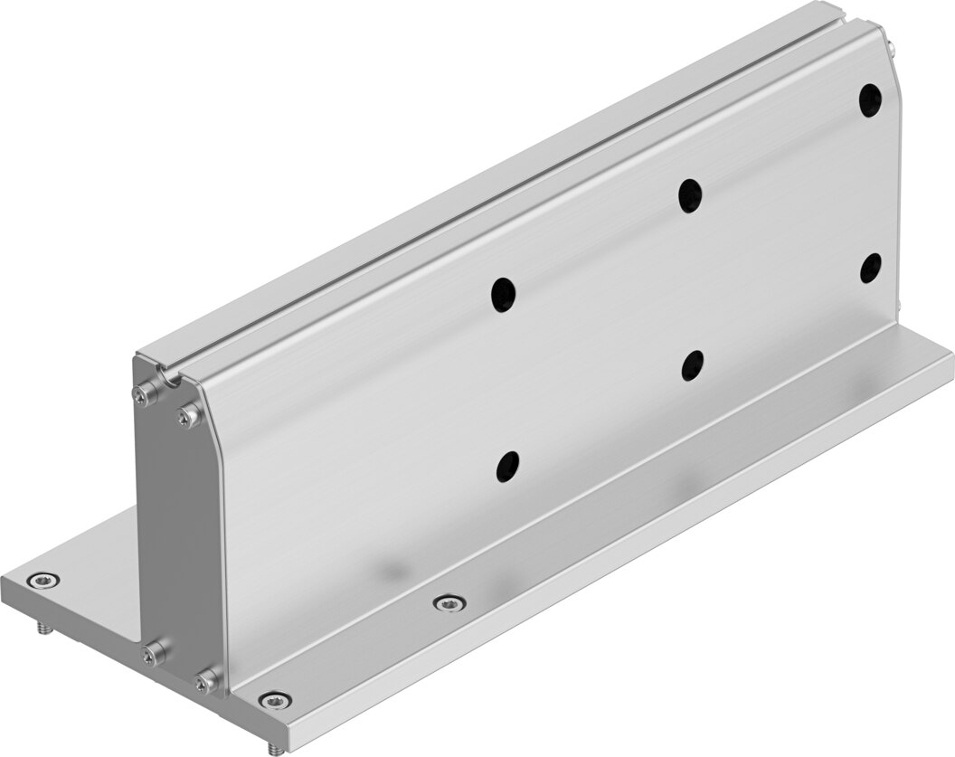 Festo 8128215 Winkelbausatz - Bild 2