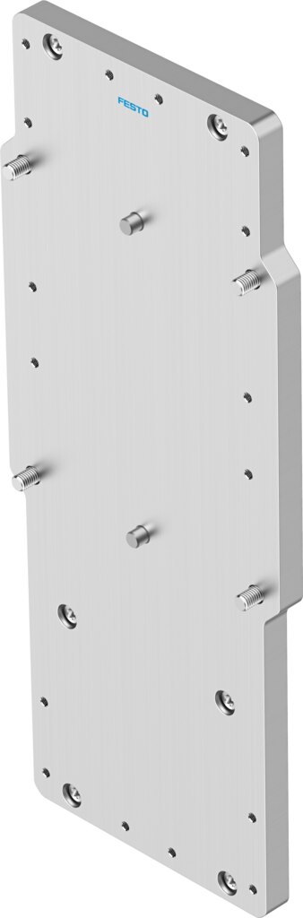 Festo 8128226 Adapterbausatz - Bild 2