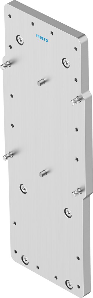 Festo 8128227 Adapterbausatz - Bild 2