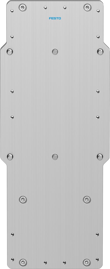 Festo 8128226 Adapterbausatz - Bild 3