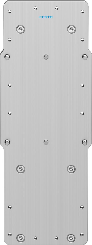 Festo 8128227 Adapterbausatz - Bild 3