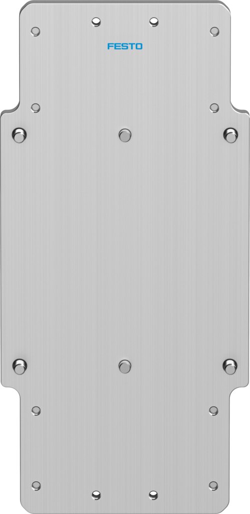 Festo 8128228 Adapterbausatz - Bild 3