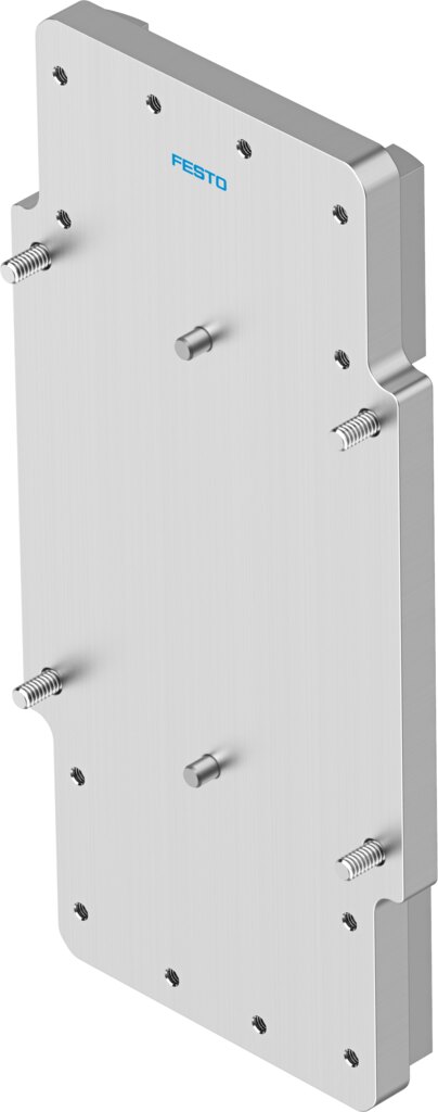 Festo 8128228 Adapterbausatz - Bild 2
