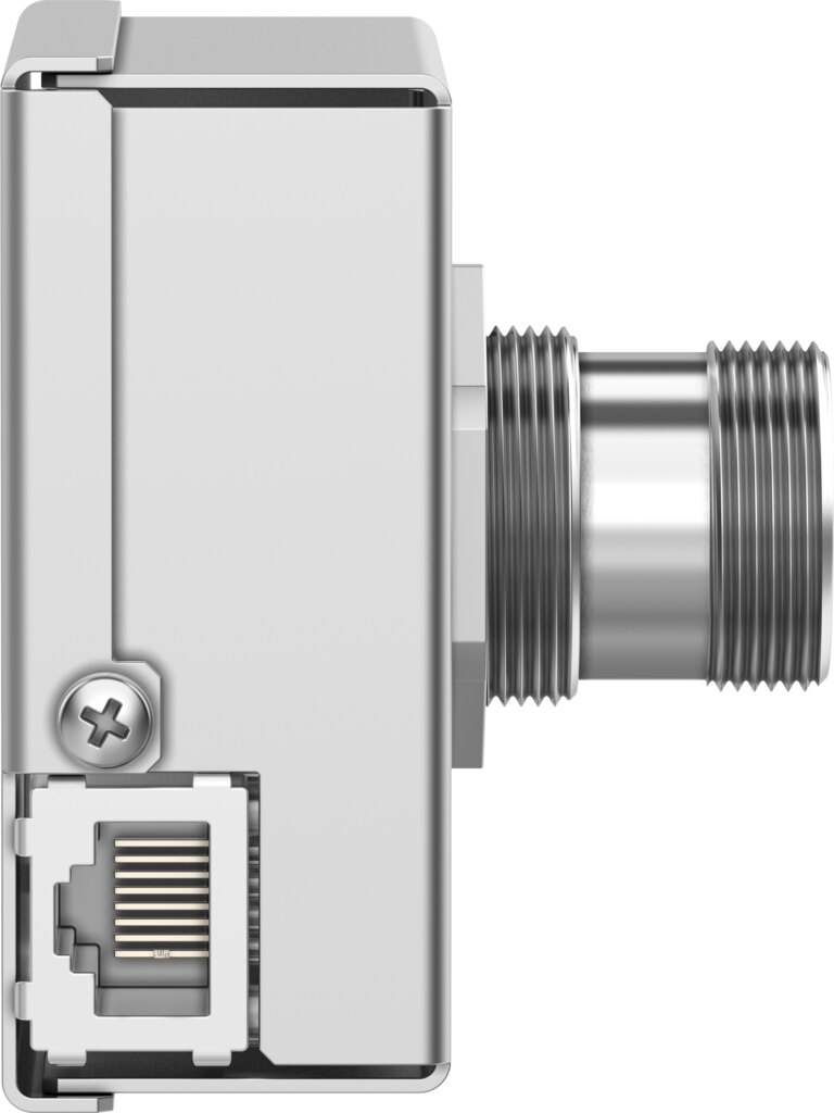 Festo 552116 Anschaltungsgehäuse - Bild 3