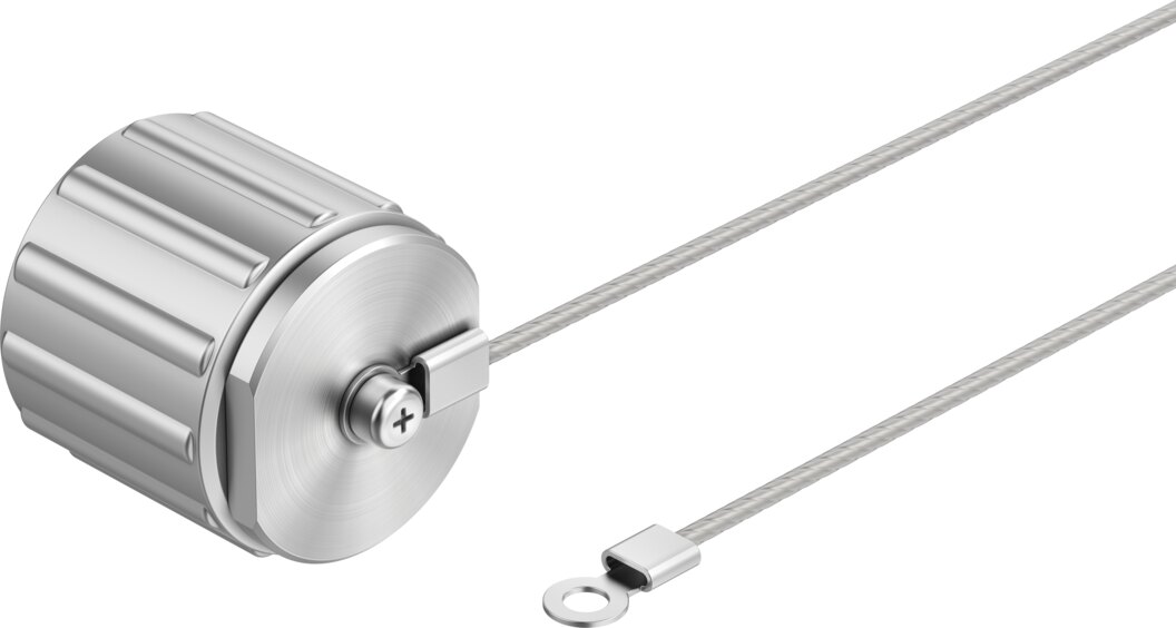 Festo 555676 Stecker - Bild 2