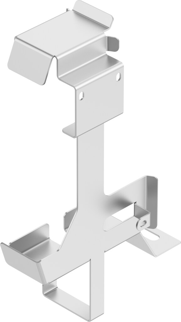 Festo 8127358 Halter - Bild 2