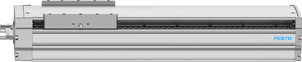 Festo 8124451 Spindelachse - Bild 3