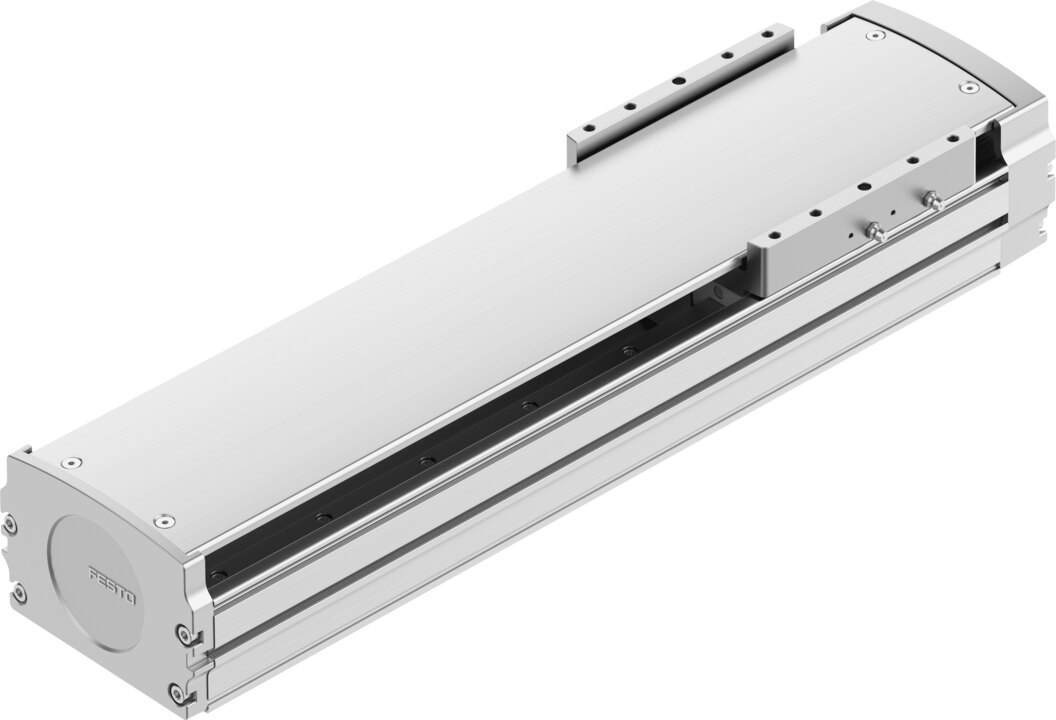 Festo 8124451 Spindelachse - Bild 2