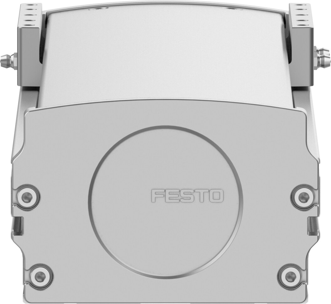 Festo 8124451 Spindelachse - Bild 5