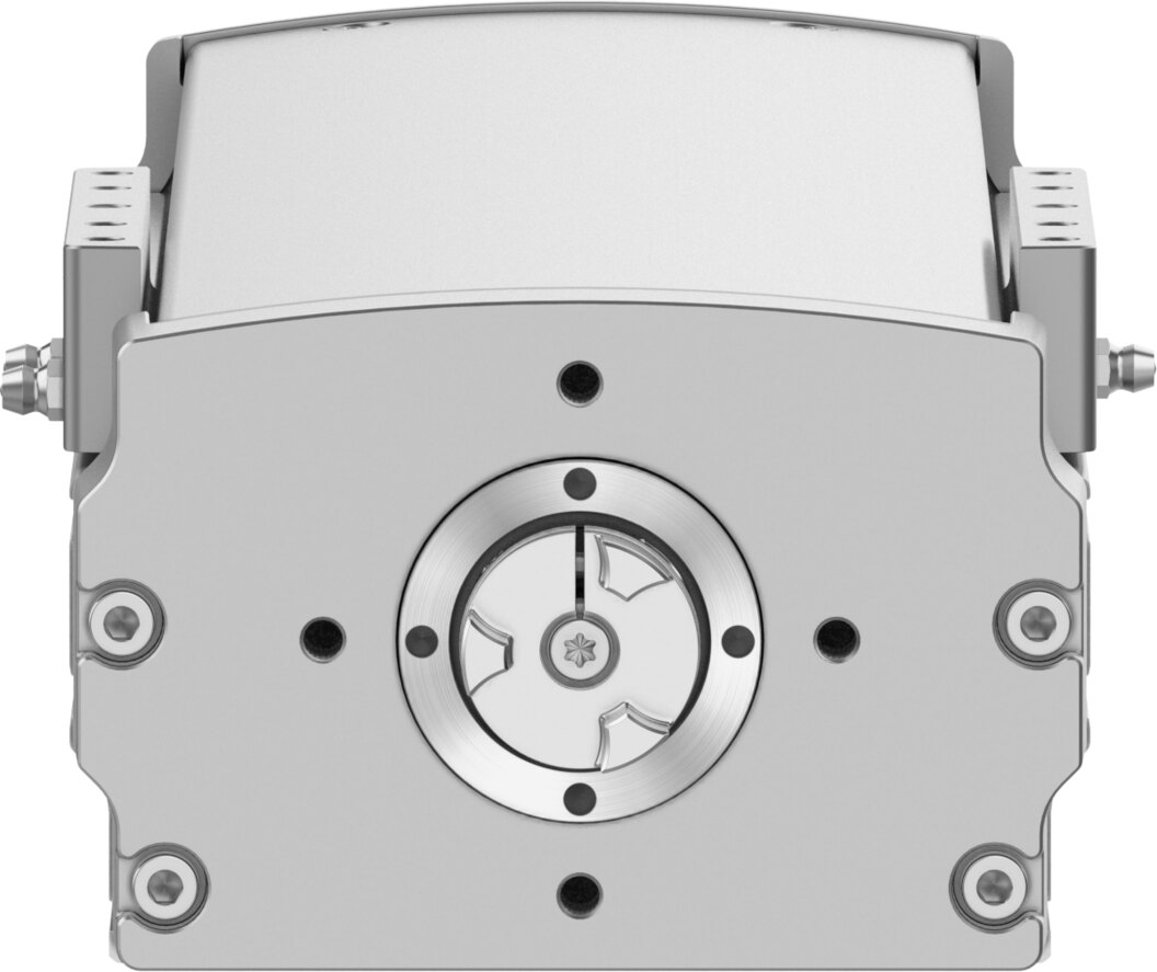 Festo 8124451 Spindelachse - Bild 4