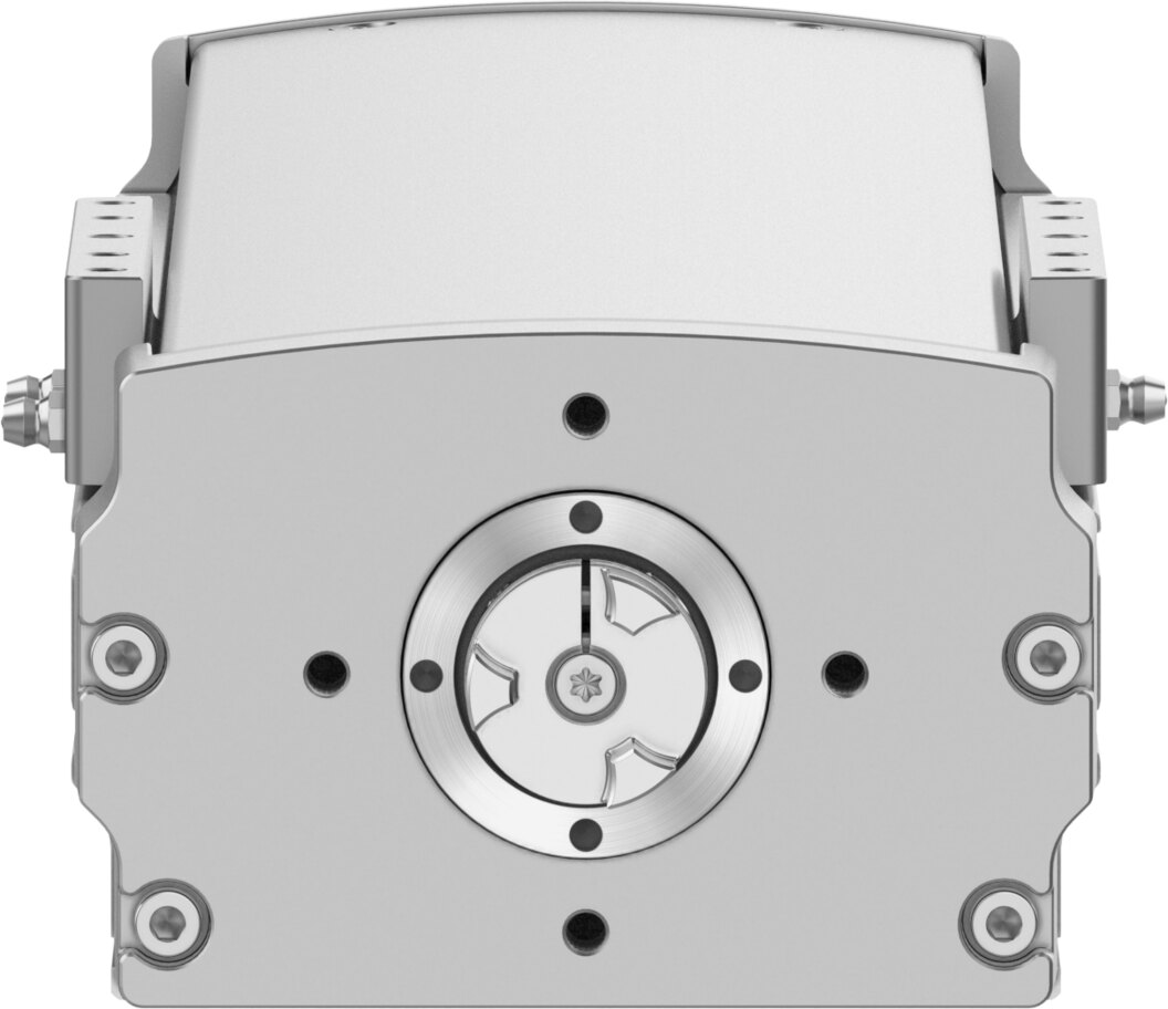 Festo 8124497 Spindelachse - Bild 4