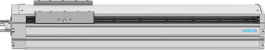 Festo 8124497 Spindelachse - Bild 3