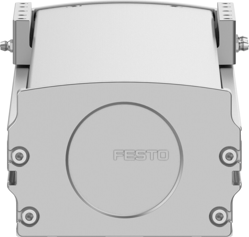 Festo 8124497 Spindelachse - Bild 5