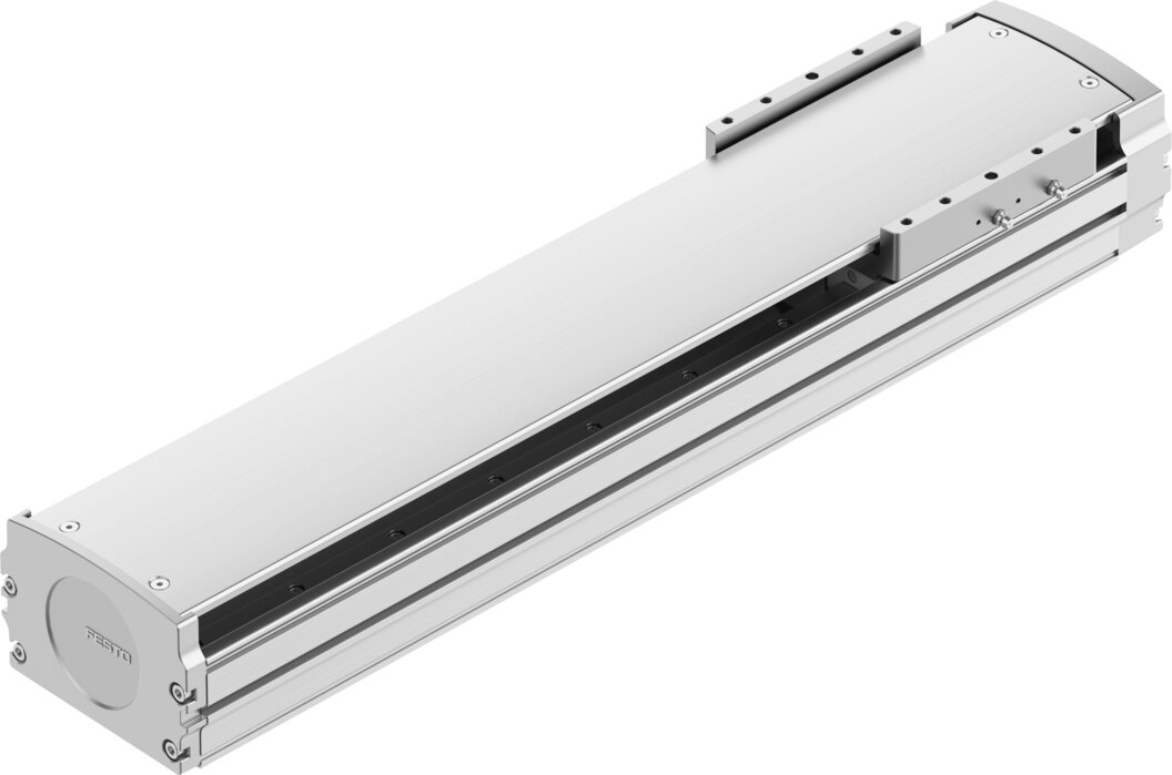 Festo 8124453 Spindelachse - Bild 2
