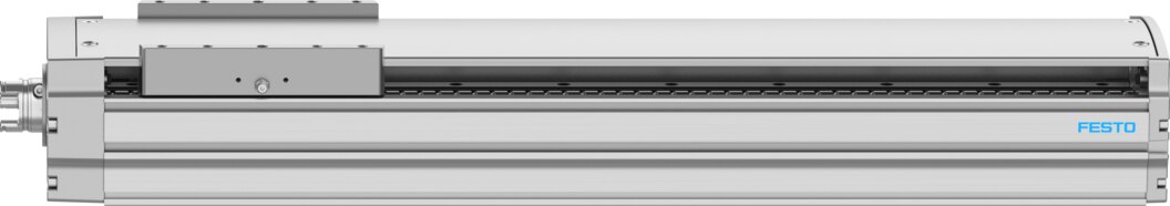 Festo 8124453 Spindelachse - Bild 3