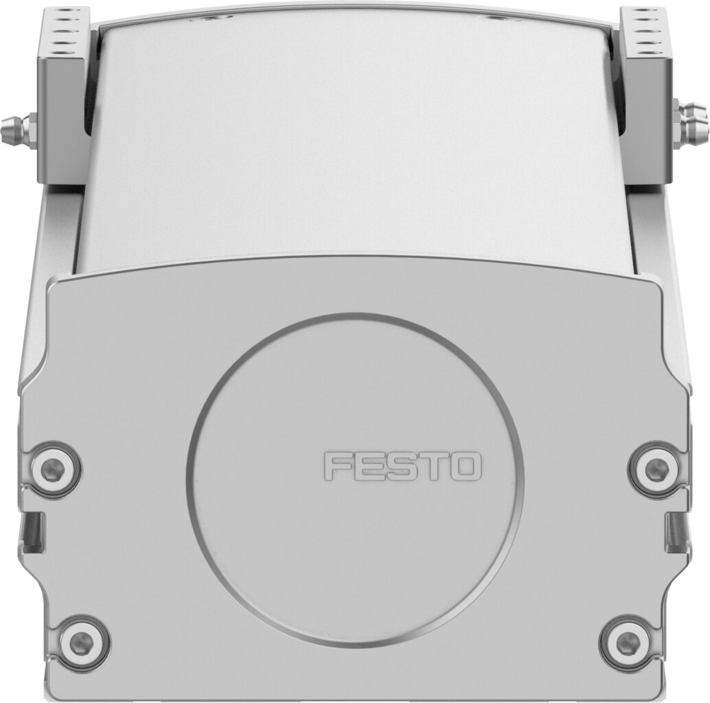 Festo 8124453 Spindelachse - Bild 5