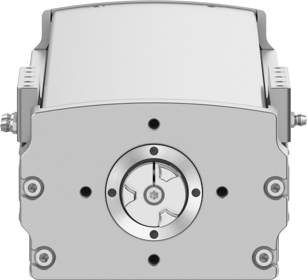 Festo 8124454 Spindelachse - Bild 4