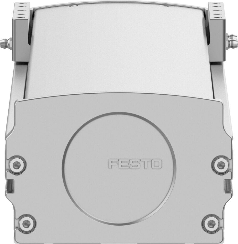 Festo 8124454 Spindelachse - Bild 5