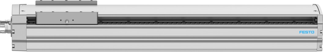 Festo 8124454 Spindelachse - Bild 3