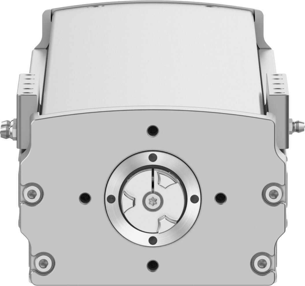 Festo 8124455 Spindelachse - Bild 4