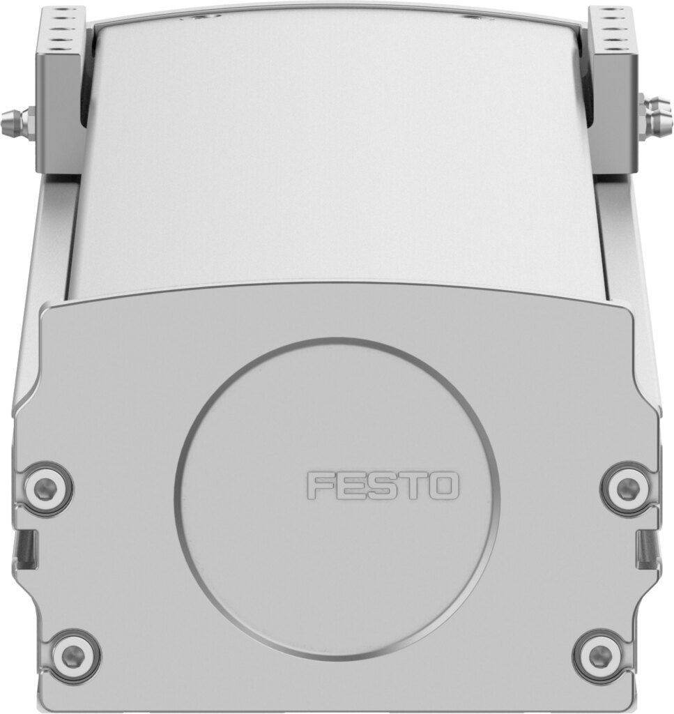 Festo 8124455 Spindelachse - Bild 5