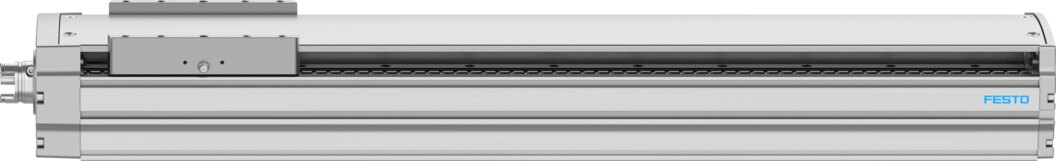 Festo 8124455 Spindelachse - Bild 3
