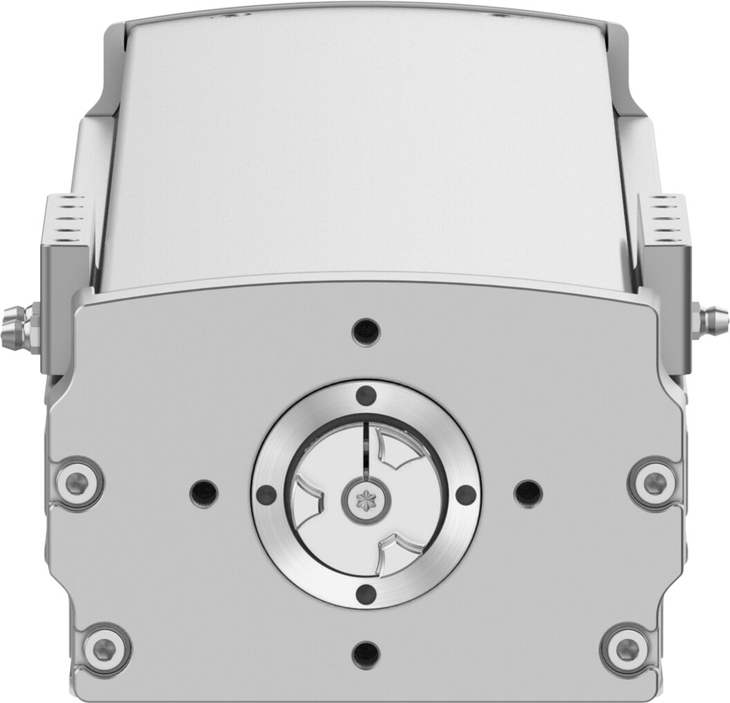 Festo 8124456 Spindelachse - Bild 4