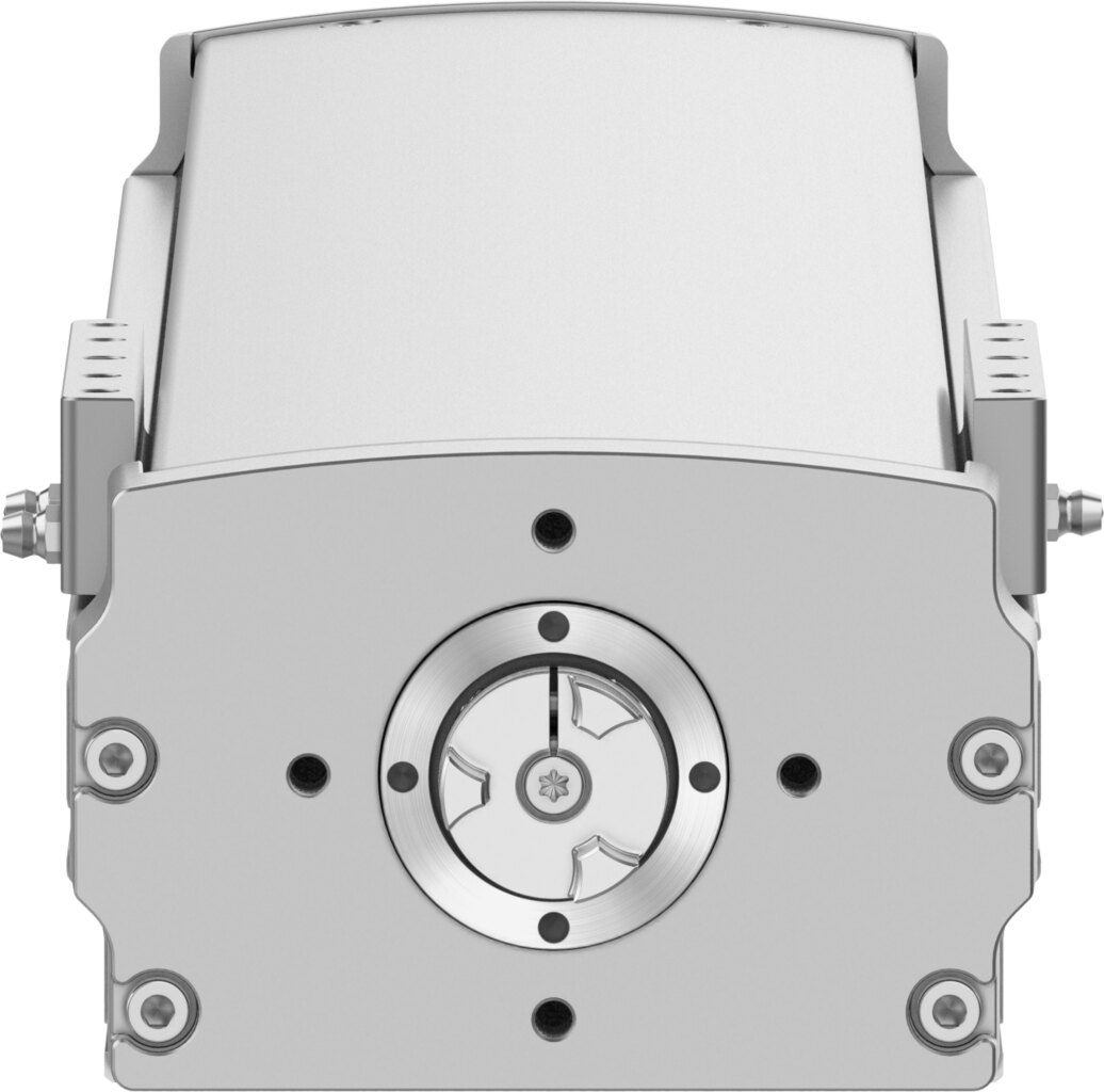 Festo 8124457 Spindelachse - Bild 4