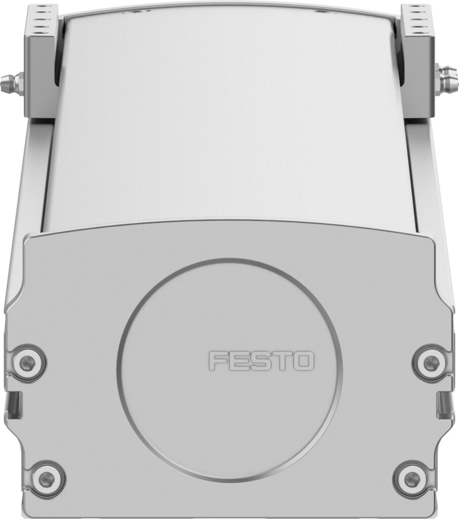 Festo 8124457 Spindelachse - Bild 5