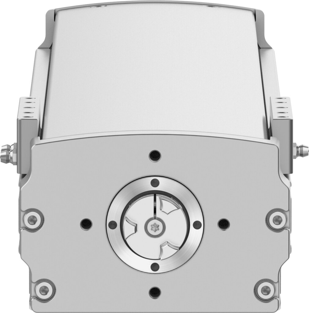 Festo 8124458 Spindelachse - Bild 4