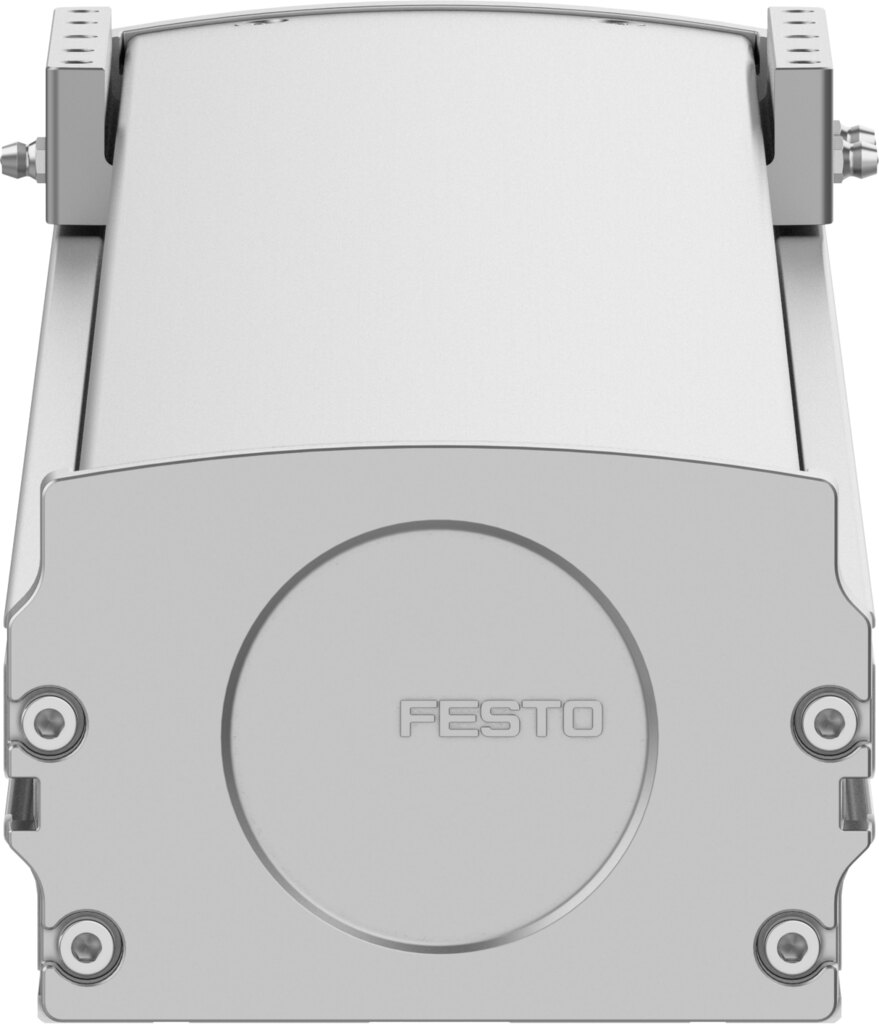 Festo 8124458 Spindelachse - Bild 5