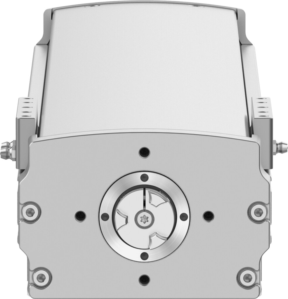 Festo 8124459 Spindelachse - Bild 4