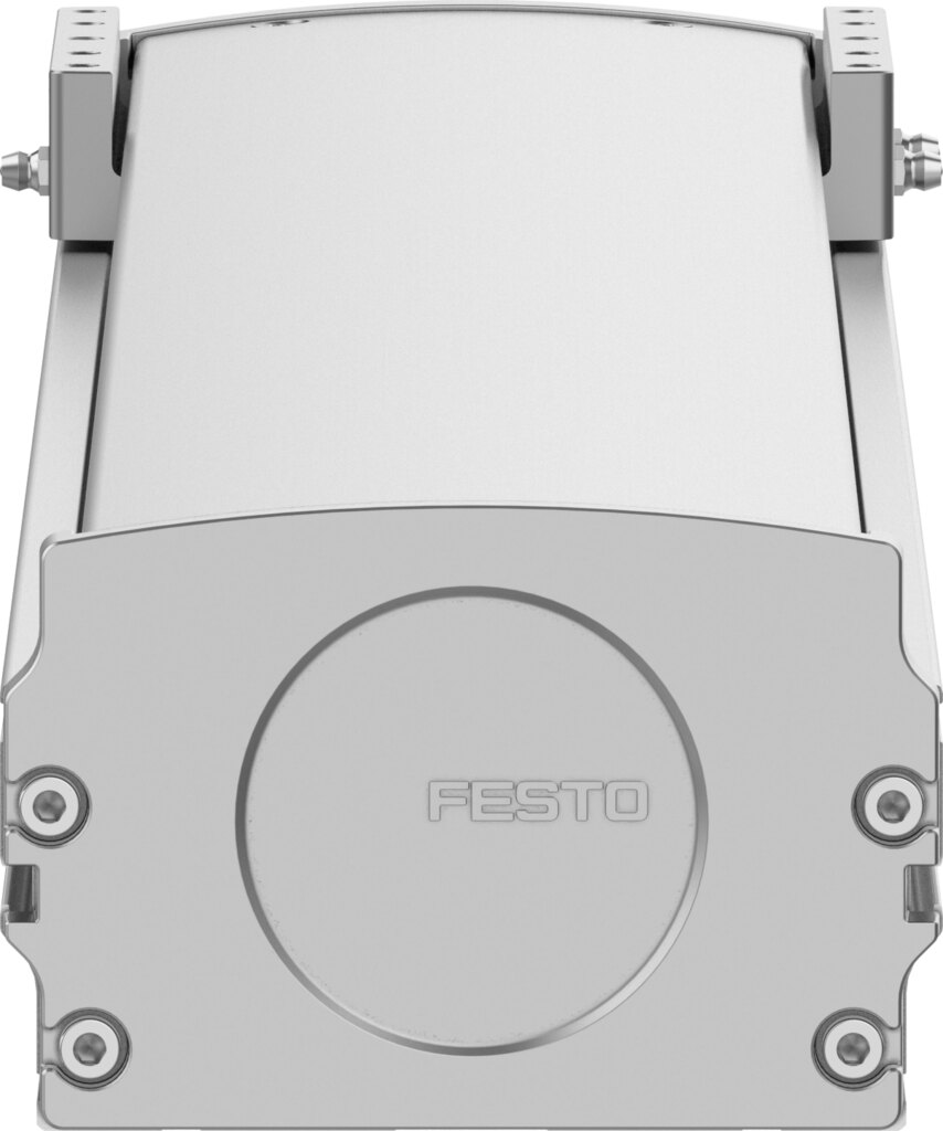 Festo 8124459 Spindelachse - Bild 5