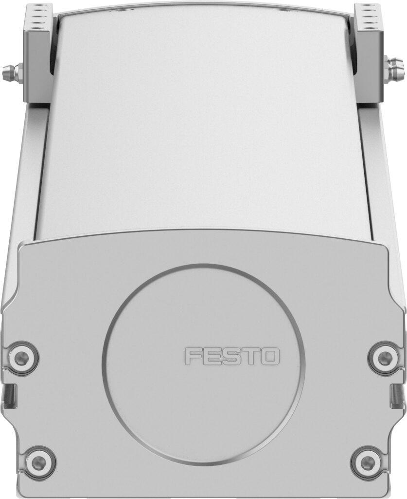 Festo 8124505 Spindelachse - Bild 4