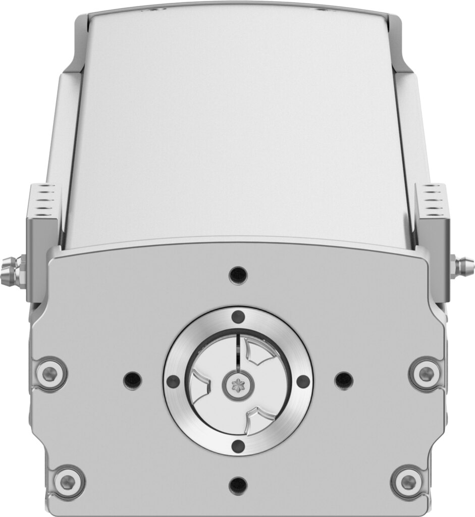 Festo 8124461 Spindelachse - Bild 4