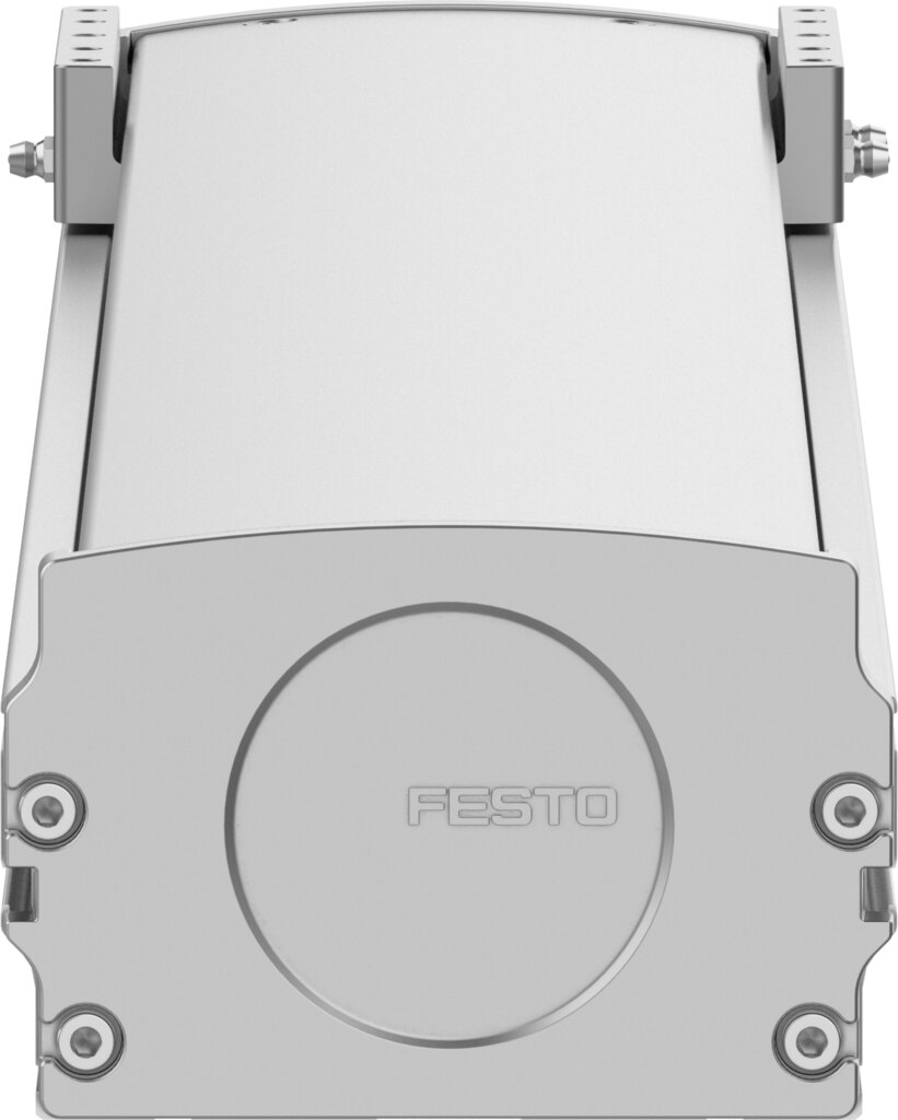 Festo 8124461 Spindelachse - Bild 5