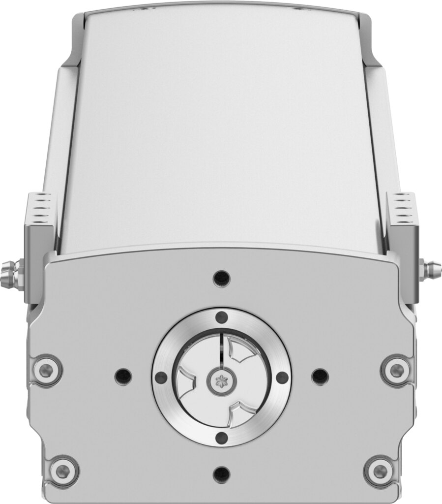 Festo 8124507 Spindelachse - Bild 4