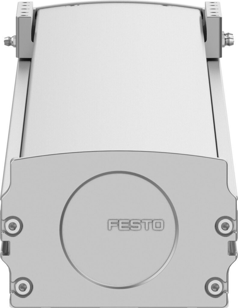 Festo 8124507 Spindelachse - Bild 5