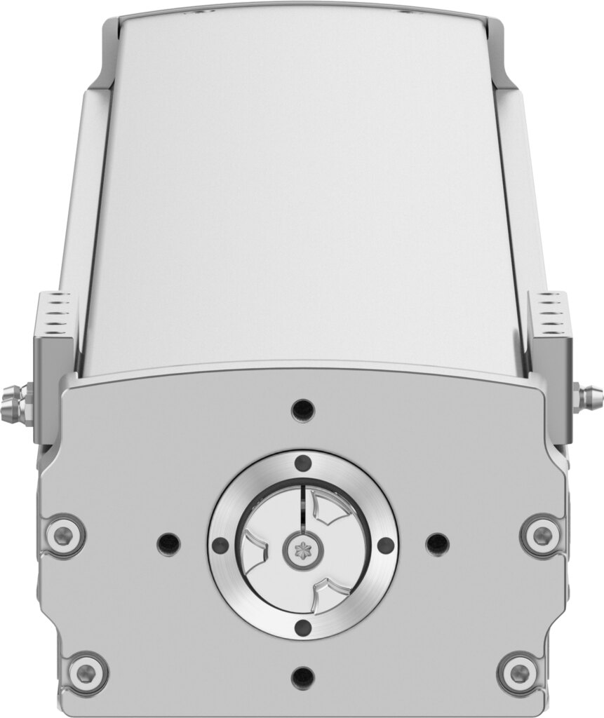 Festo 8124508 Spindelachse - Bild 4