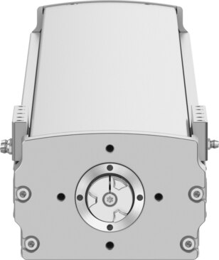 Ball screw axis