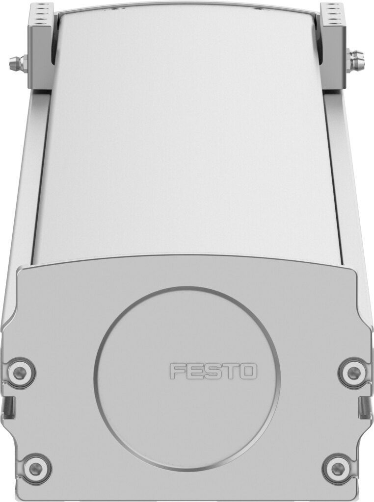 Festo 8124508 Spindelachse - Bild 5