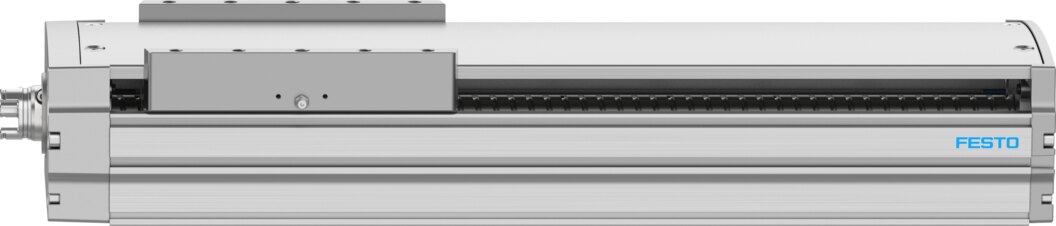 Festo 8124526 Spindelachse - Bild 3