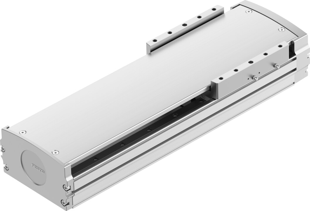 Festo 8124526 Spindelachse - Bild 2