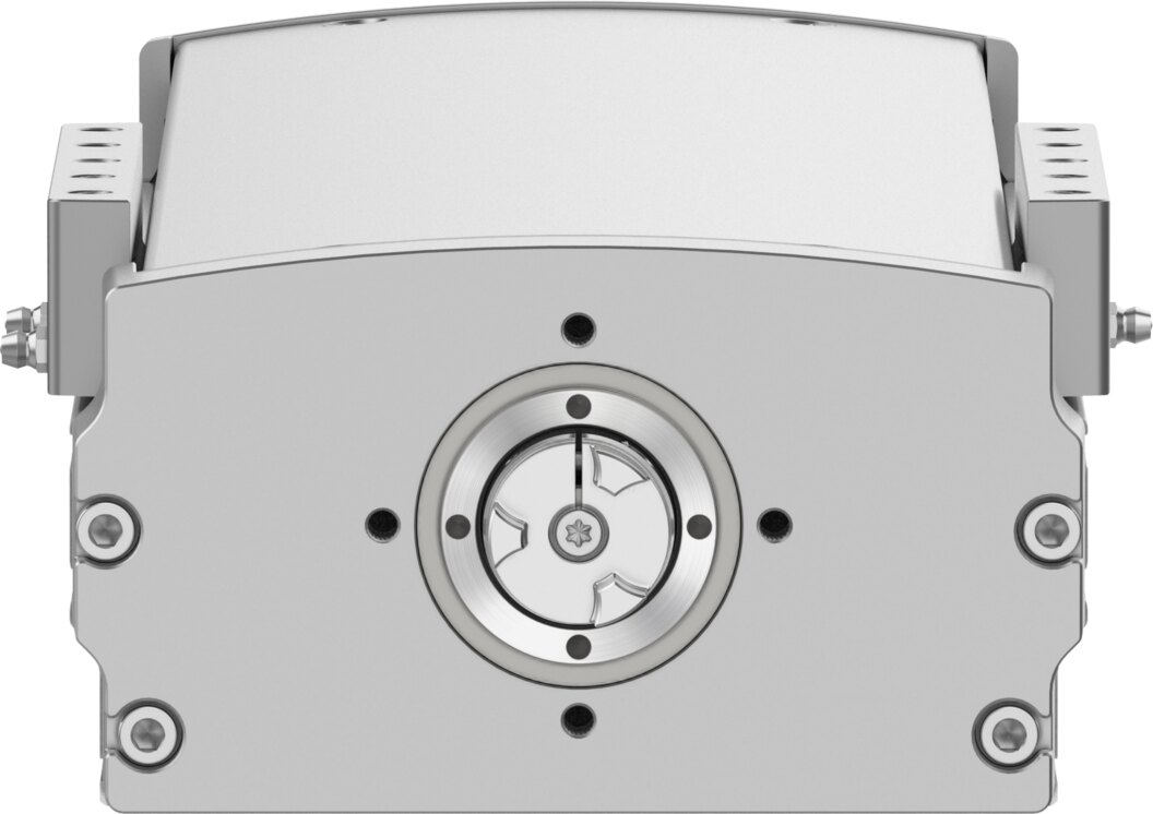 Festo 8124526 Spindelachse - Bild 4